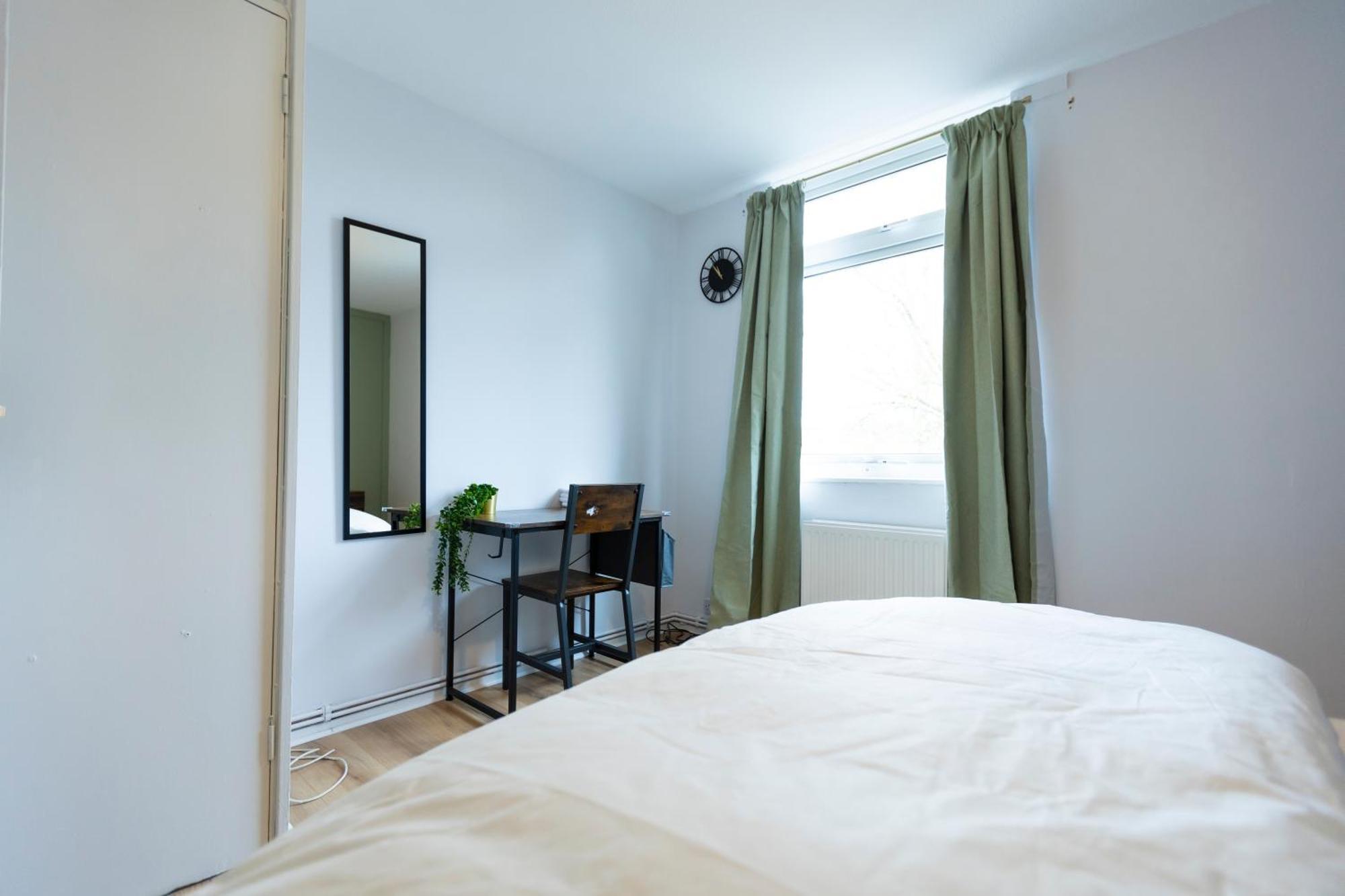 Grace House - 15 Minutes To Central London Thamesmead  Exteriör bild