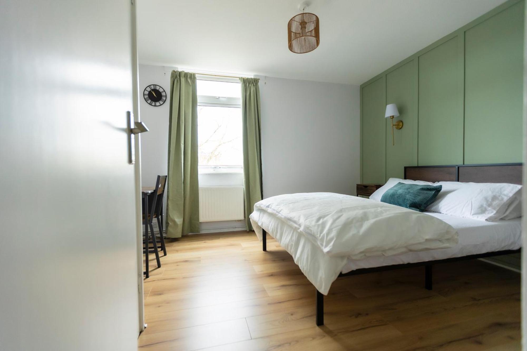 Grace House - 15 Minutes To Central London Thamesmead  Exteriör bild